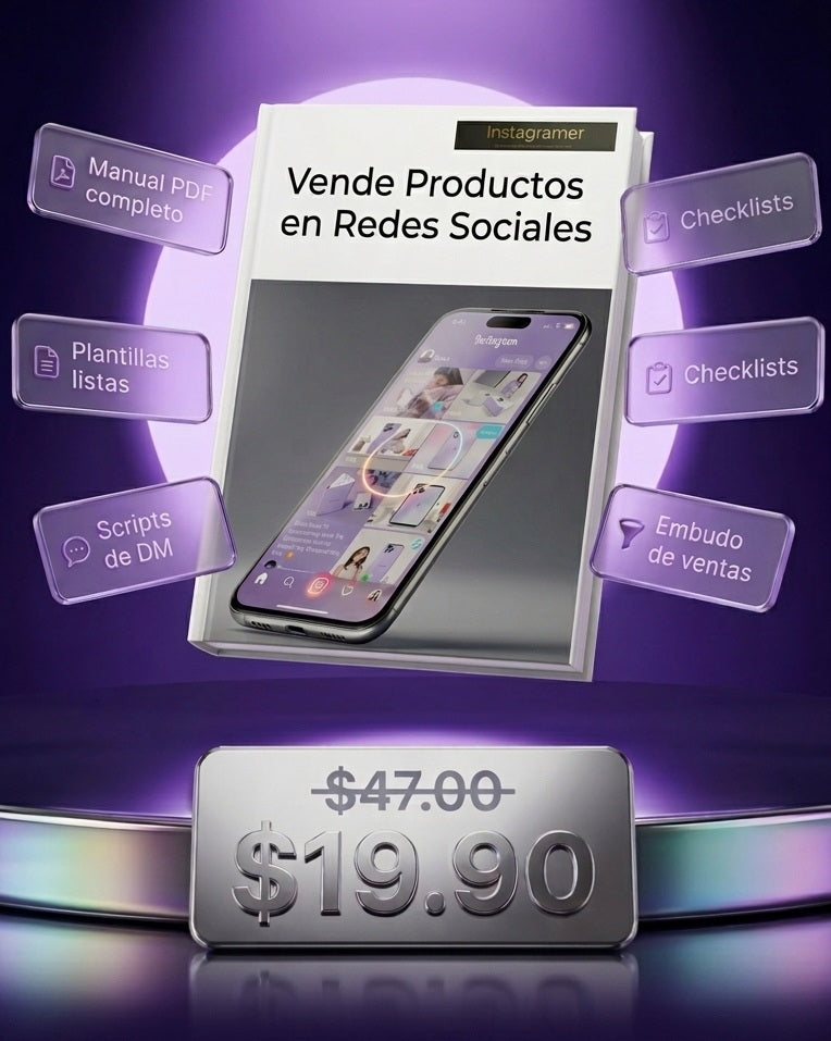 TU NEGOCIO EMPIEZA HOY