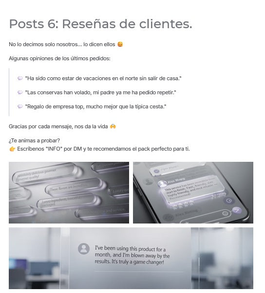 Vende Productos en redes Sociales. Manual completo para el Éxito.